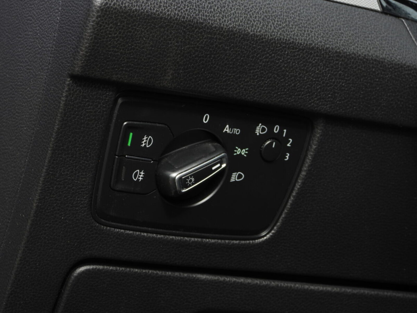 VW PASSAT B8