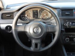 VW JETTA