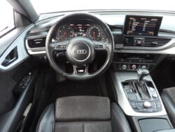 AUDI A7 S-LINE