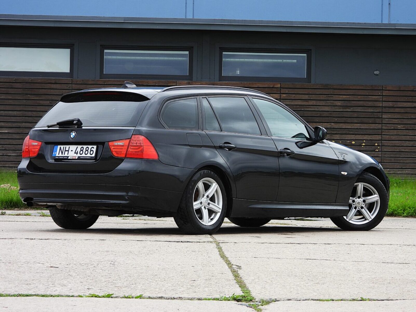 BMW 316