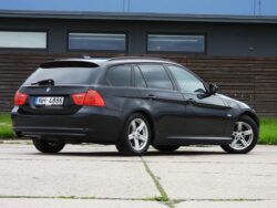 BMW 316