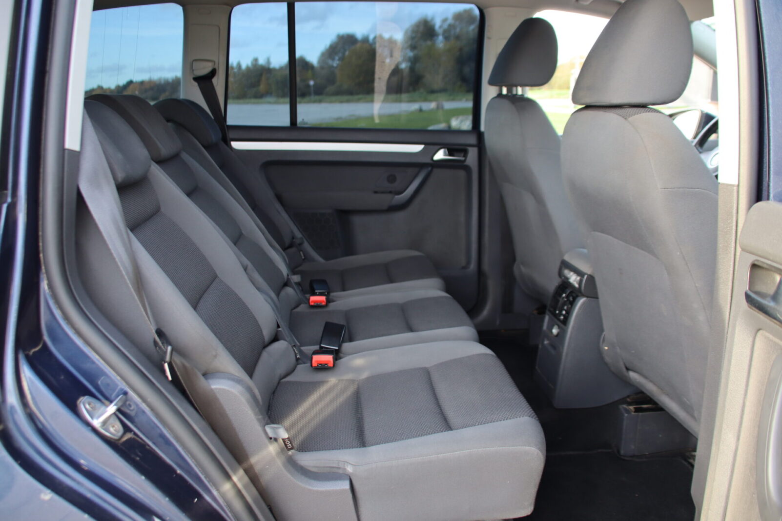 VW TOURAN