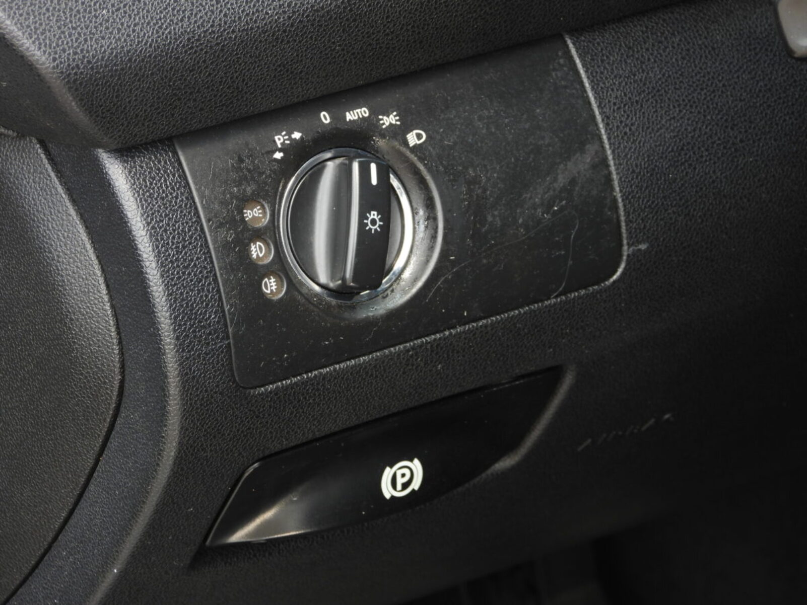 MERCEDES BENZ ML320