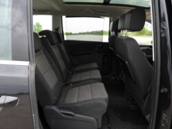 VW SHARAN