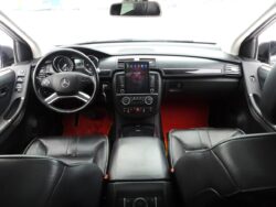 MERCEDES BENZ R 350