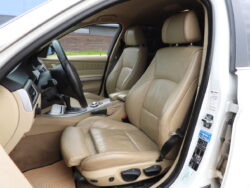 BMW 330D M-Pack