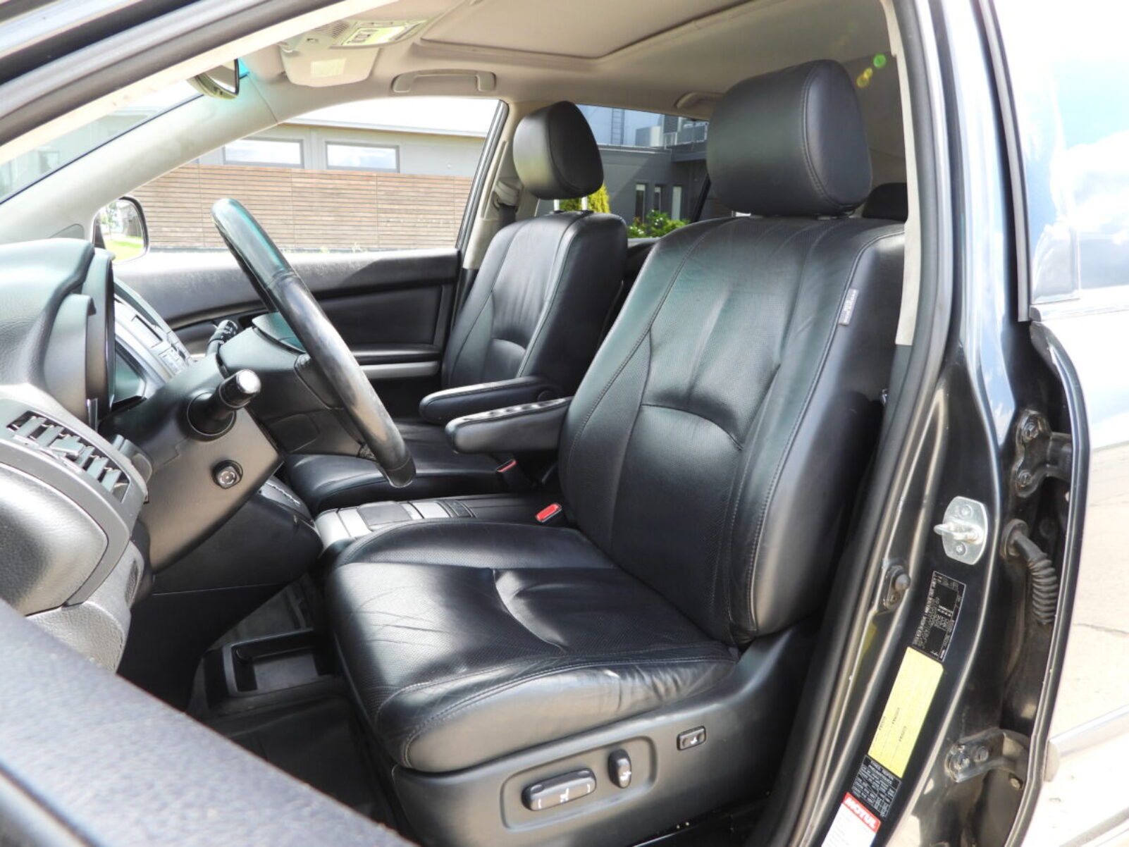 LEXUS RX 400H