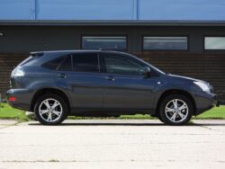 LEXUS RX 400H