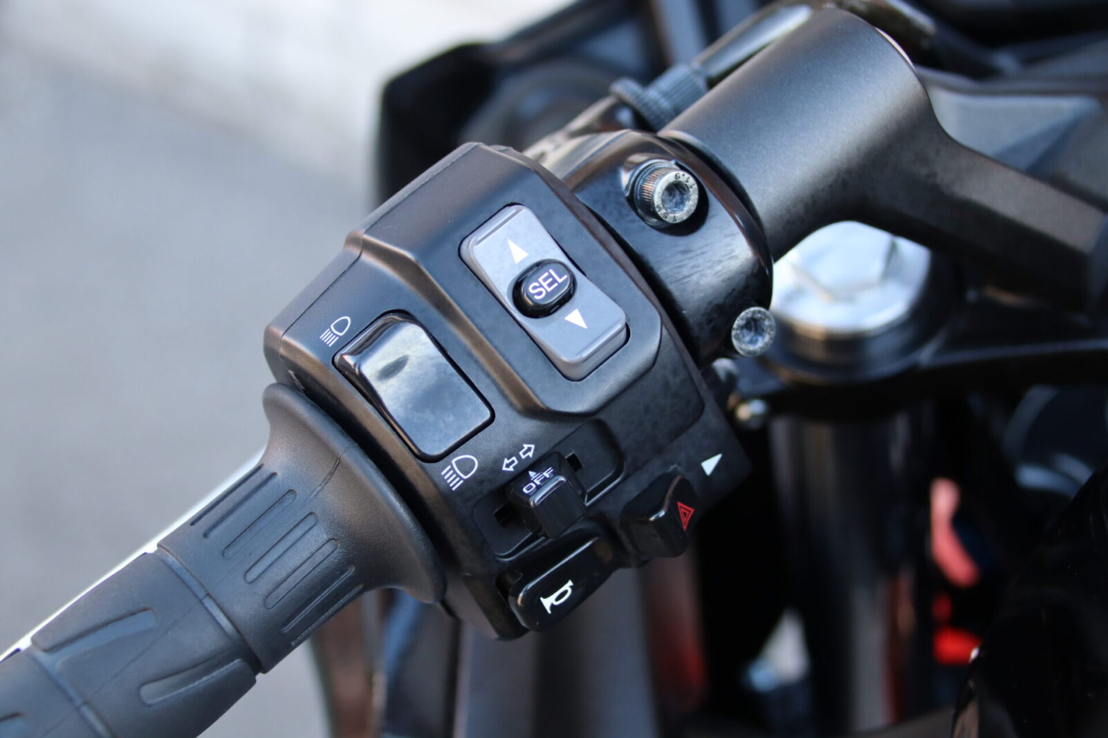 KAWASAKI NINJA 650