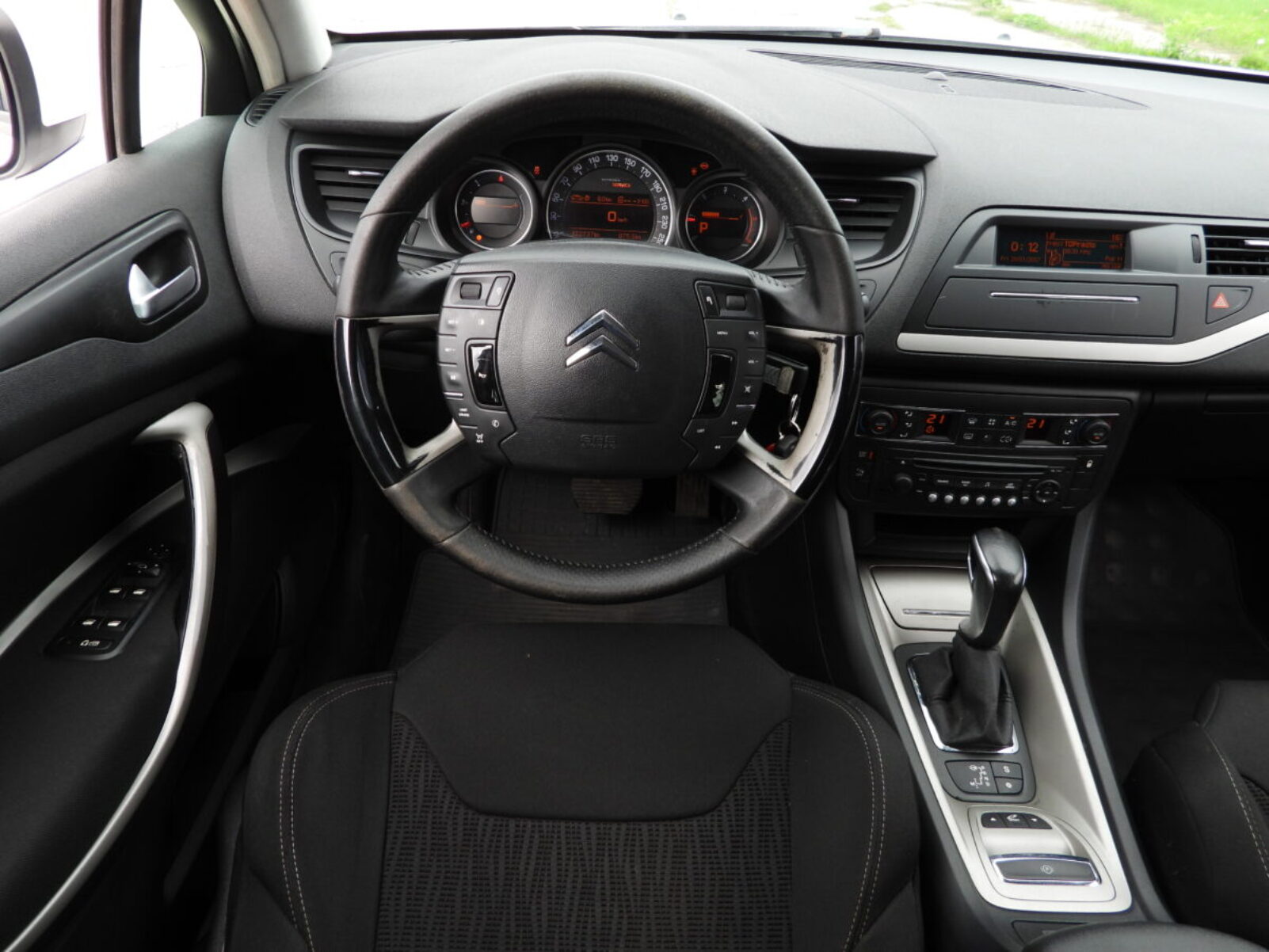 CITROEN C5