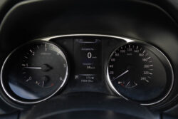 NISSAN X TRAIL
