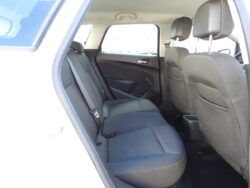 OPEL ASTRA SPORTS TOURER