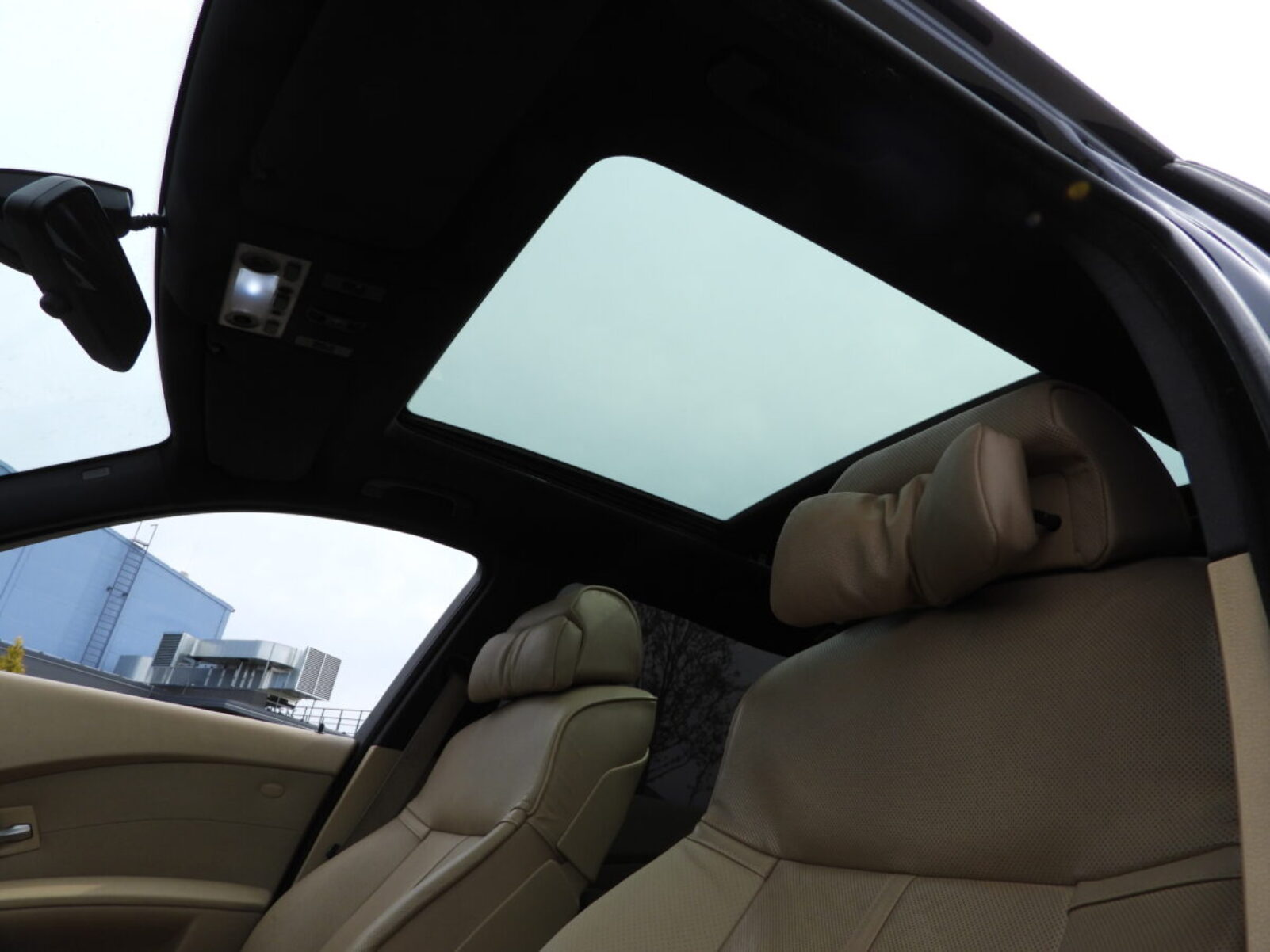 BMW 530 M-PACK