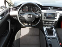 VW PASSAT B8