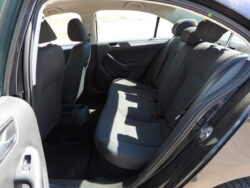 VW JETTA