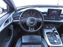 AUDI A6 S-LINE