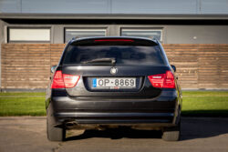 BMW 318D