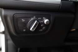 AUDI A6 S-LINE
