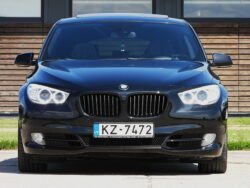 BMW 530D GT