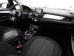 BMW 220D GRAND TOURER