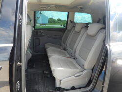 VW SHARAN