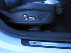 AUDI A7 S-LINE PLUS