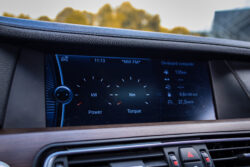 BMW 740 M-PACK