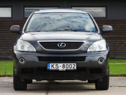 LEXUS RX 400H