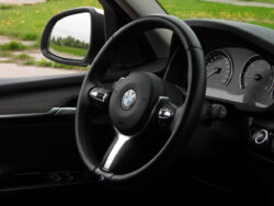 BMW X5 M-Pack XDRIVE30D