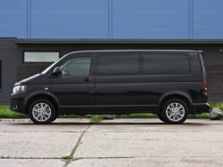 VW CARAVELLE