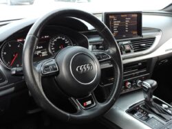AUDI A7 S-LINE