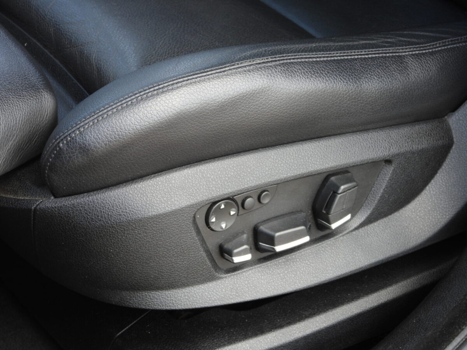 BMW 530D GT