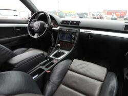 AUDI A4 S-Line