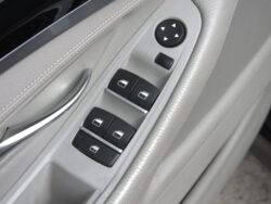 BMW 535D M-PACK