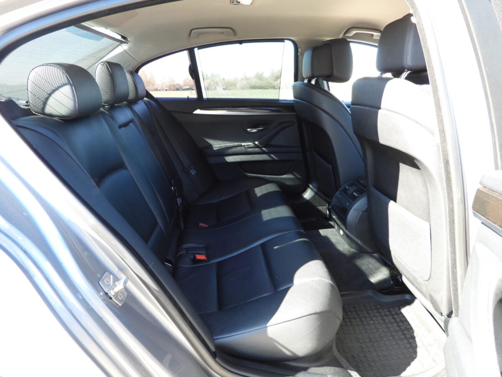 BMW 530d