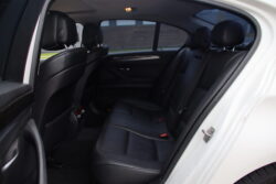 BMW ACTIVE HYBRID 5