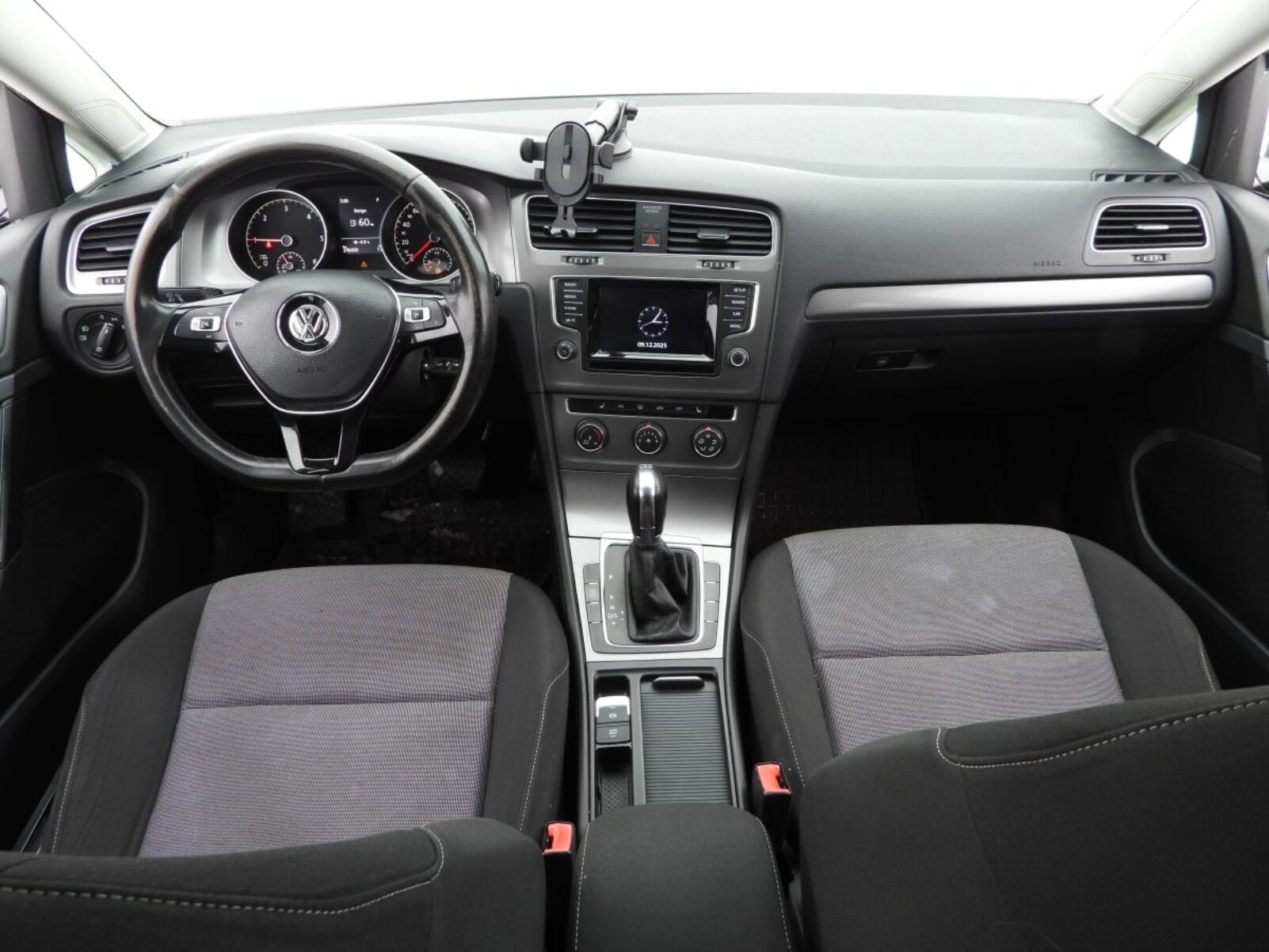 VW GOLF 7