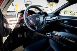 BMW 730