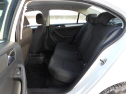 VW JETTA
