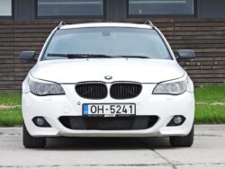 BMW 525 M-Pack