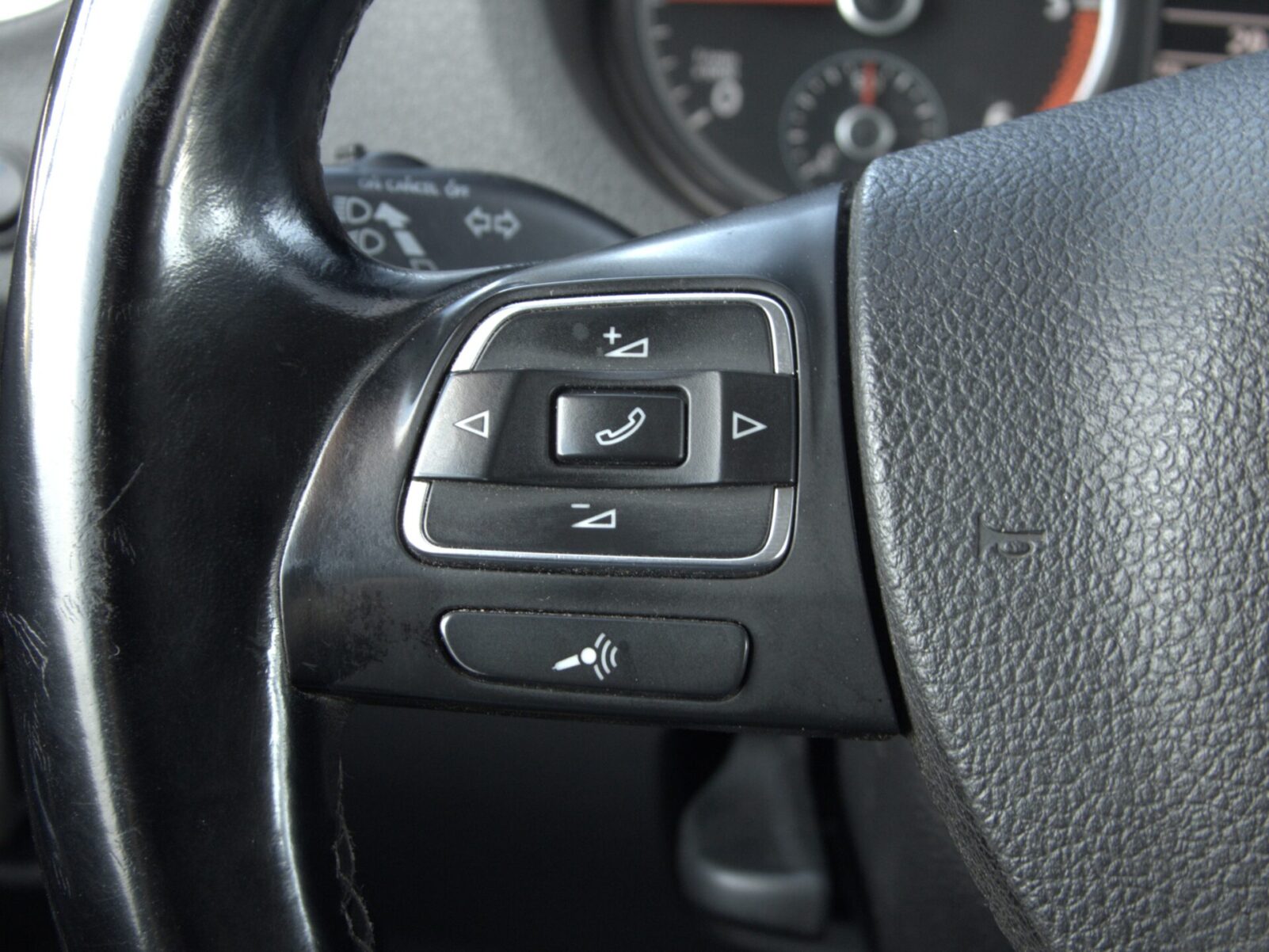 VW AMAROK