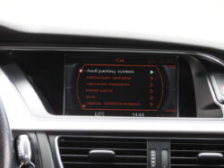 AUDI A5 S-LINE