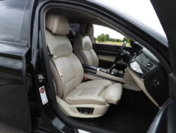 BMW 740d