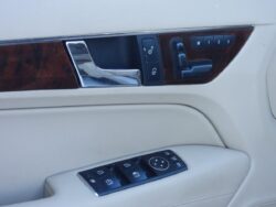MERCEDES BENZ E350