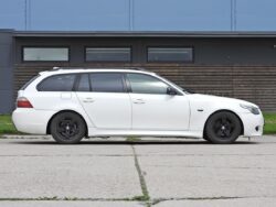 BMW 525 M-Pack