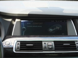 BMW 530D GT