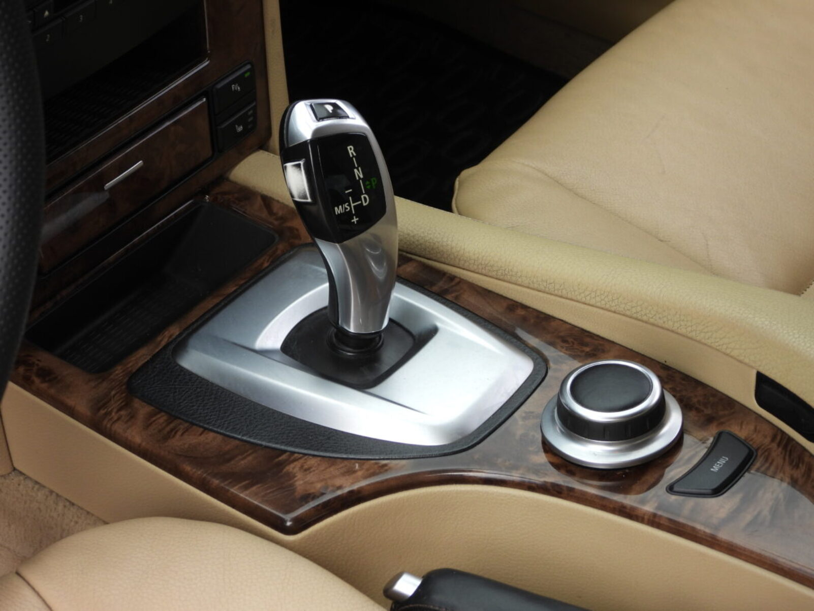 BMW 520D