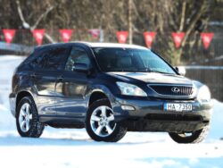 LEXUS RX 330
