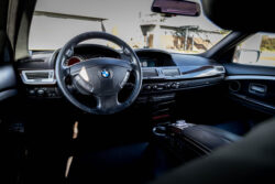 BMW 730