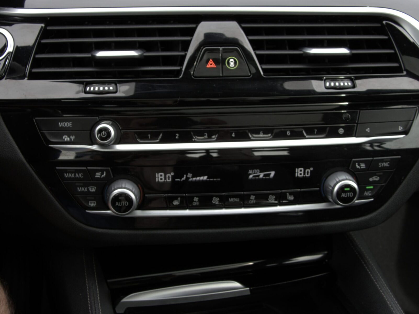 BMW 520I